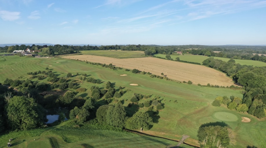 Photo of Cuckfield Golf Centre